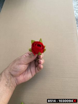 سرگل نسترن فندقی