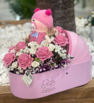 باکس نوزادی