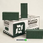 اسفنج آبکش کیمیا