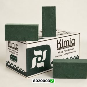 اسفنج آبکش کیمیا